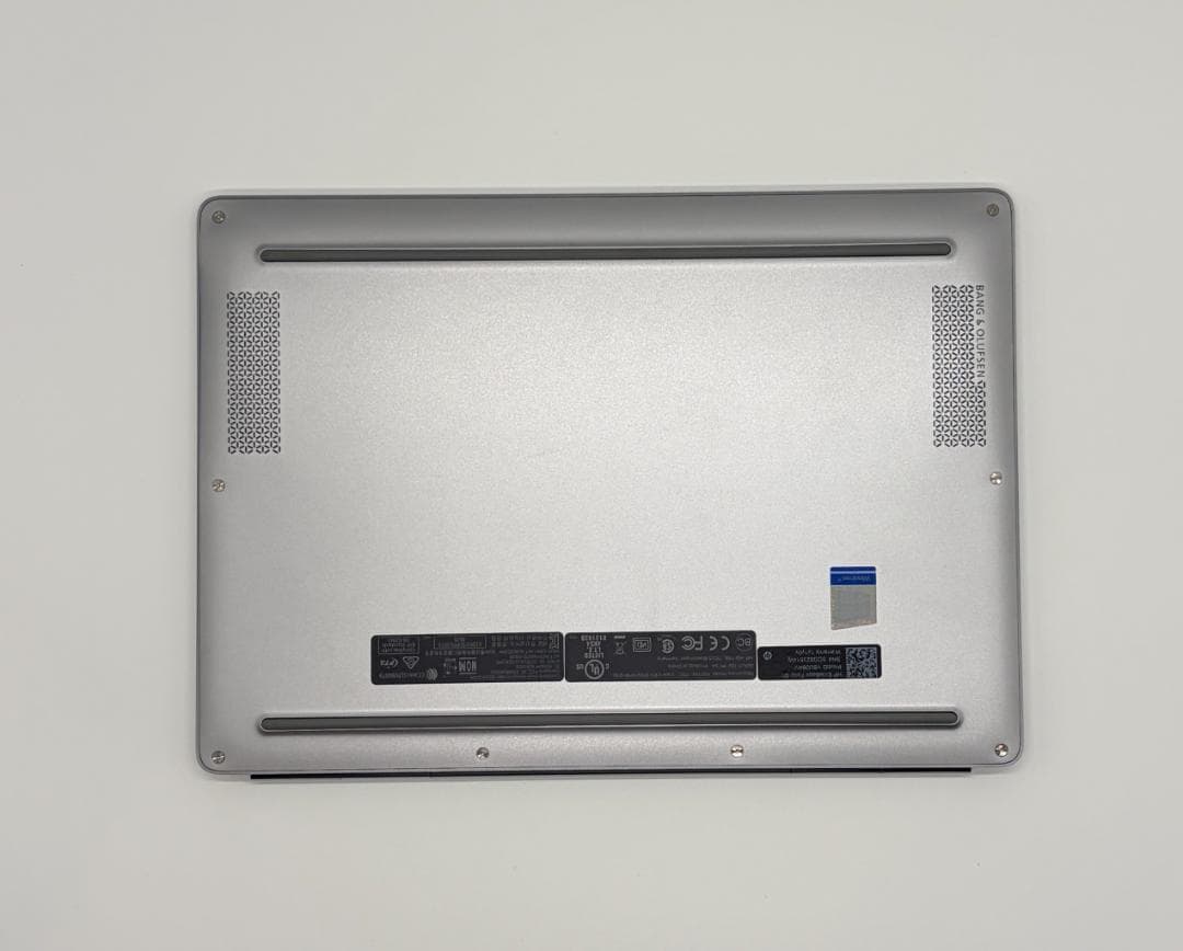 最速、高性能、最強、フルHD、HP Folio G1、8GB、512GB SSD