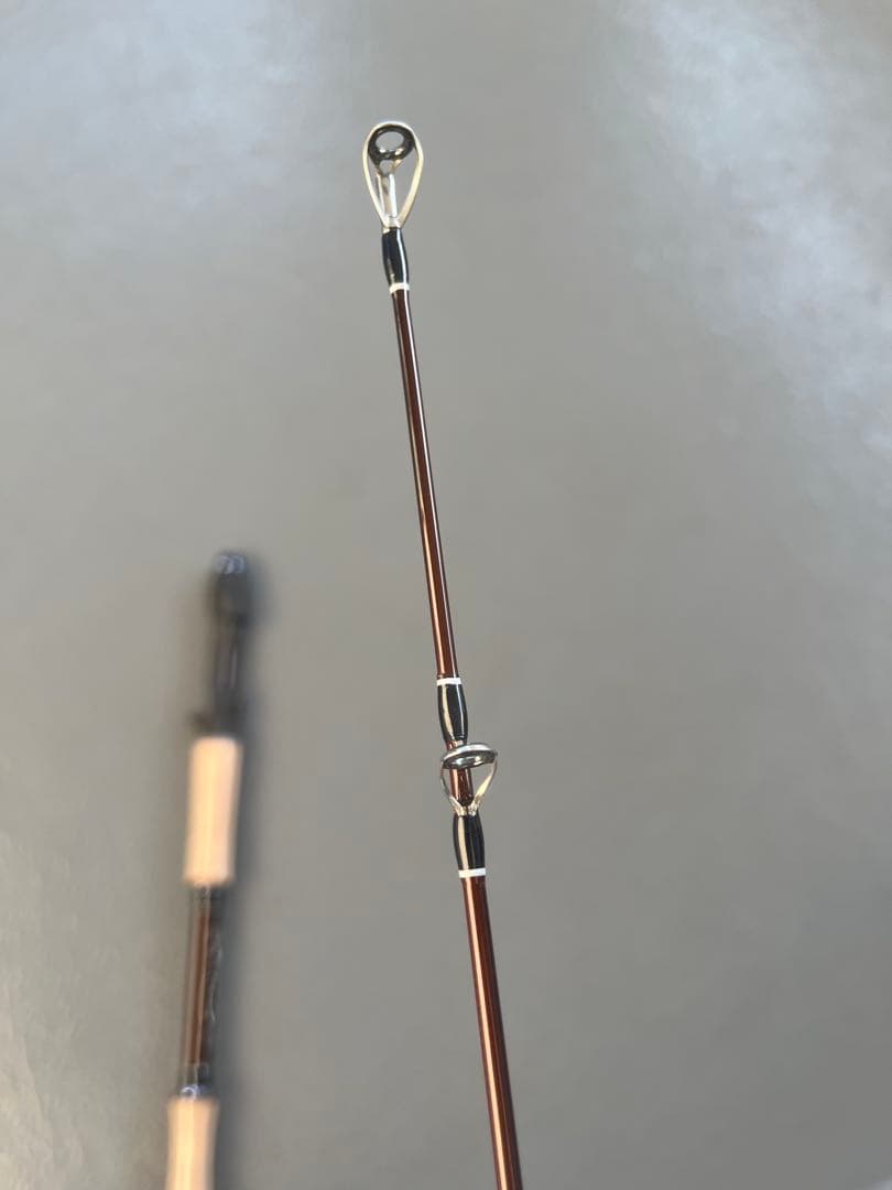 フィッシュアロー　ツララ　モンスタークィーン72 氷柱