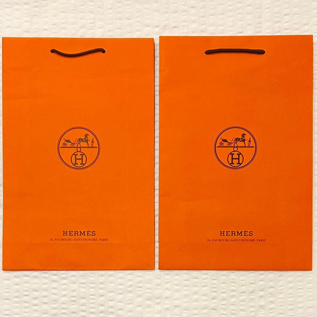 【新品同様多数】極上美品 エルメス まとめ40点 ボックス空箱 ショッパー 紙袋