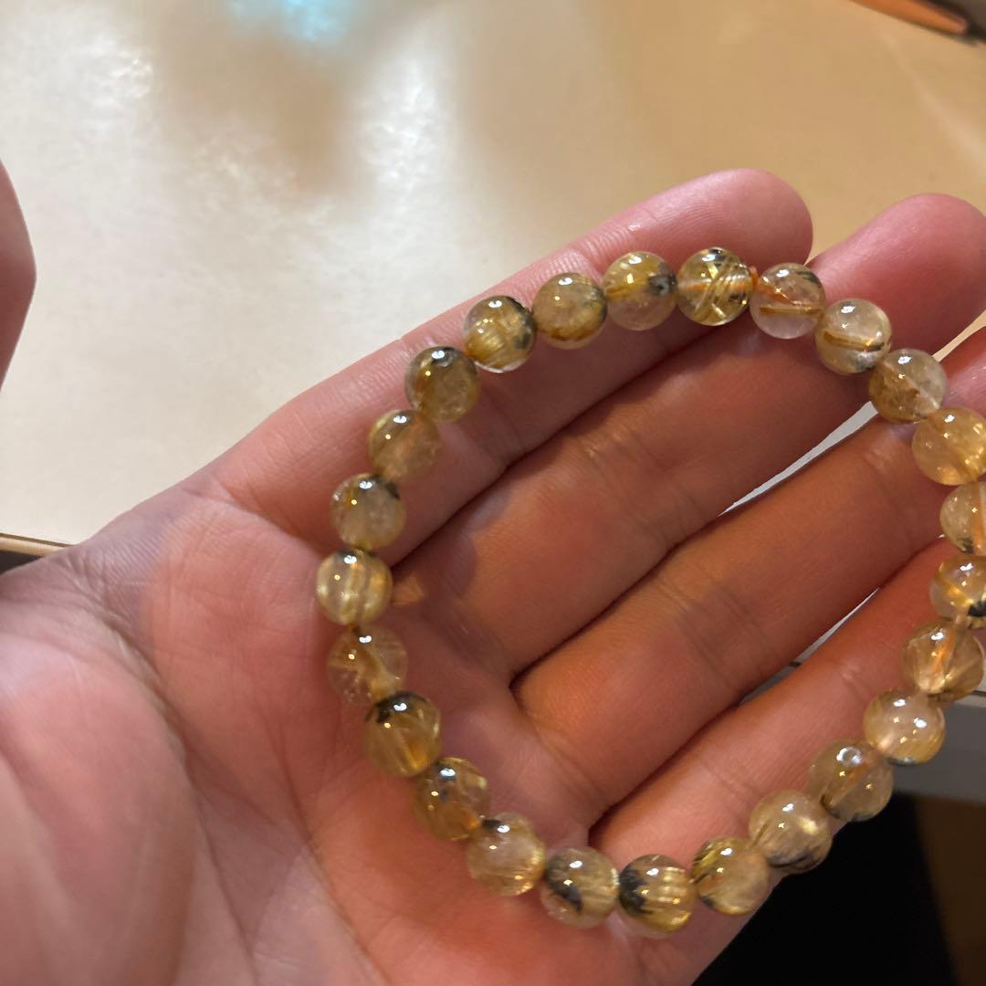 迷ったらこれ！綺麗な太陽ルチルたん！