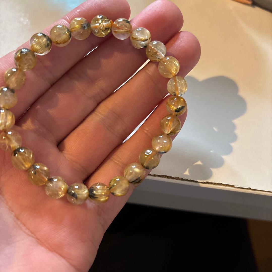 迷ったらこれ！綺麗な太陽ルチルたん！