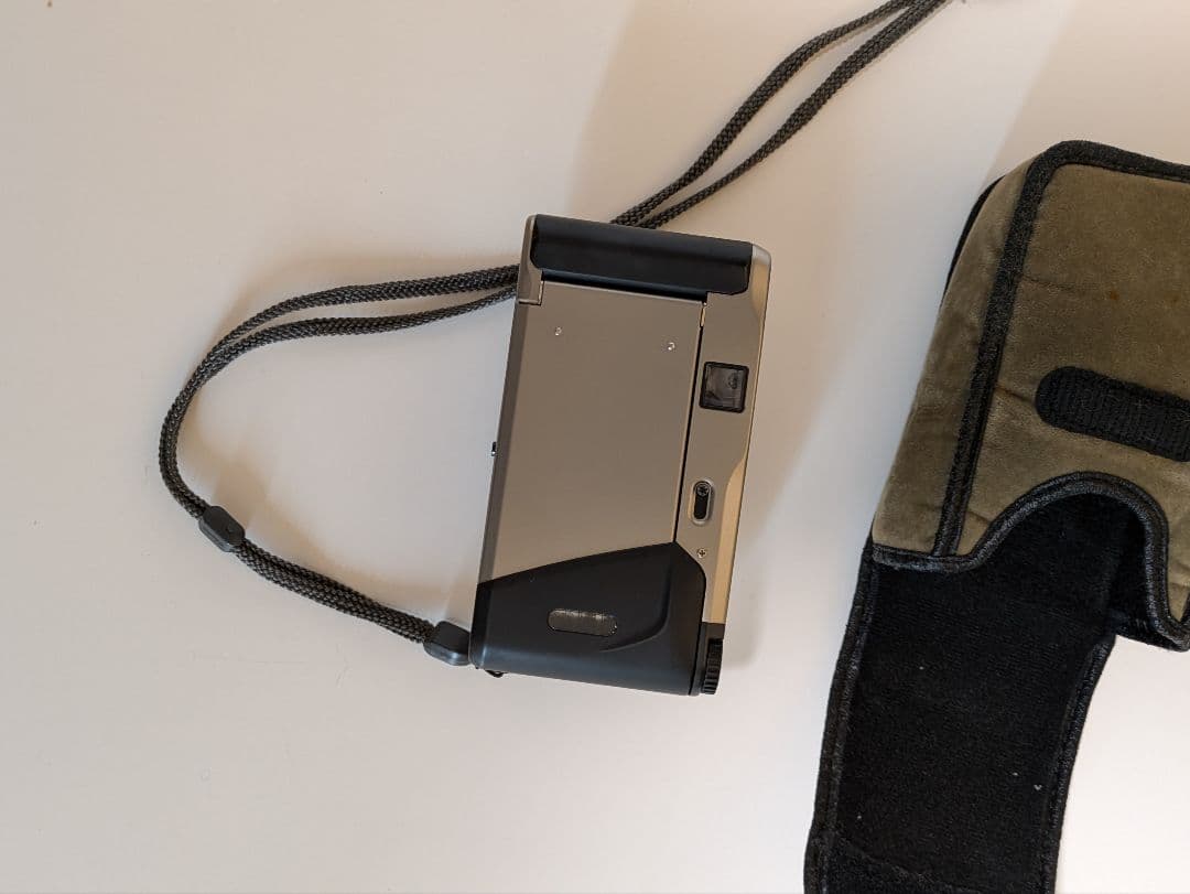 フィルムカメラ CONTAX