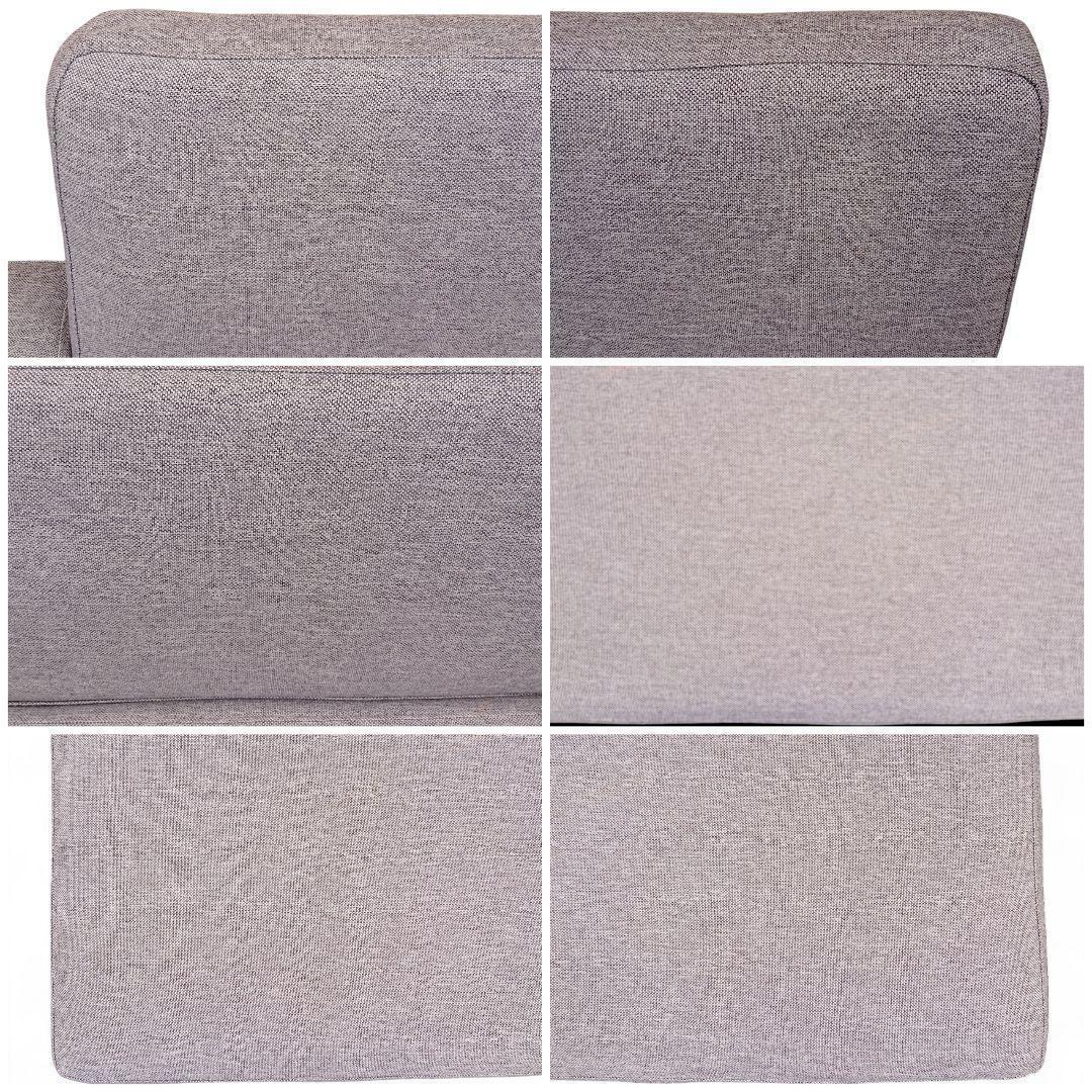 unico SULA ウニコ スーラ　コーナー ベンチソファ セット 引取限定