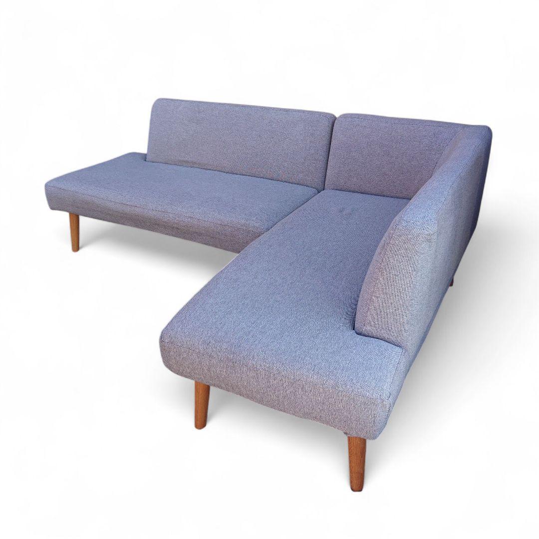 unico SULA ウニコ スーラ　コーナー ベンチソファ セット 引取限定