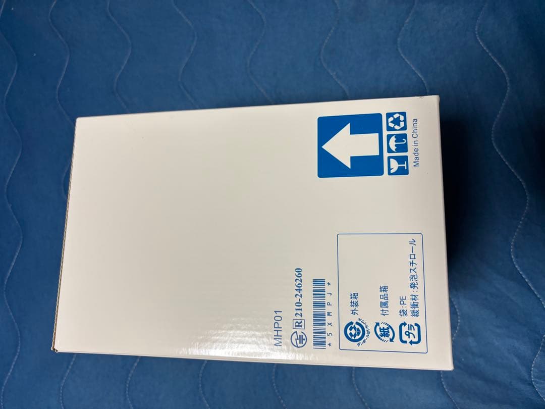 ディズニーWorldfamily  Projector MHP01