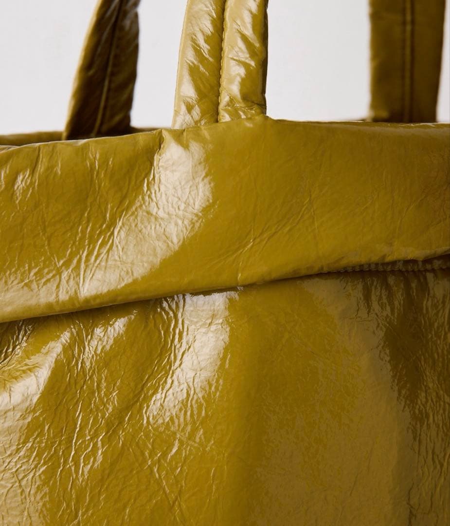 ear PAPILLONNER パテントート