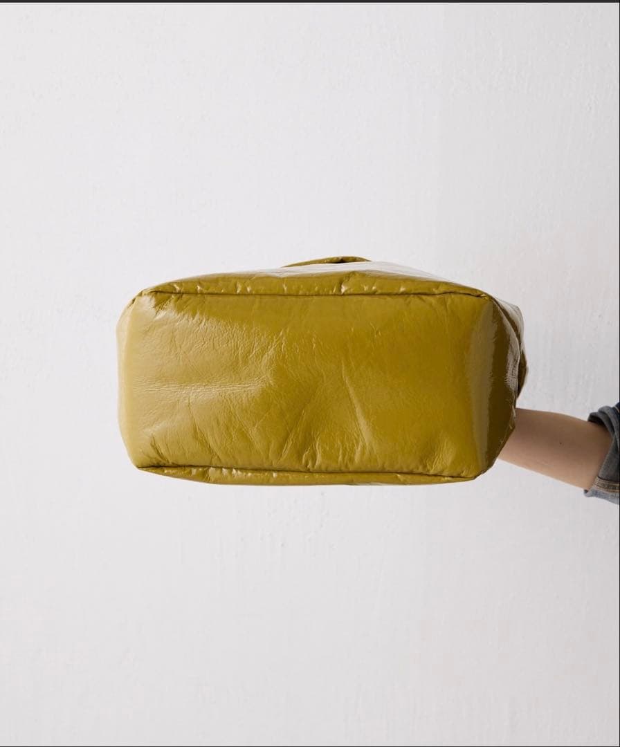 ear PAPILLONNER パテントート