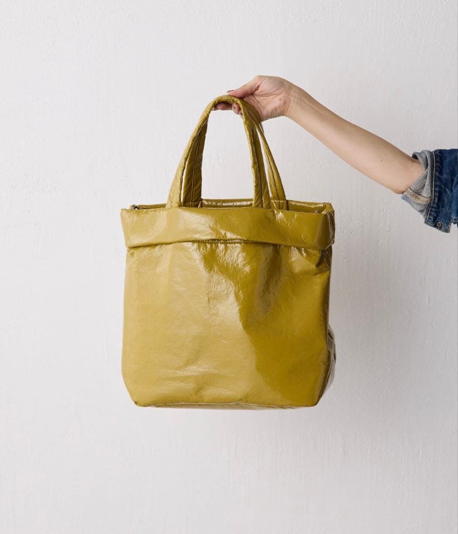 ear PAPILLONNER パテントート