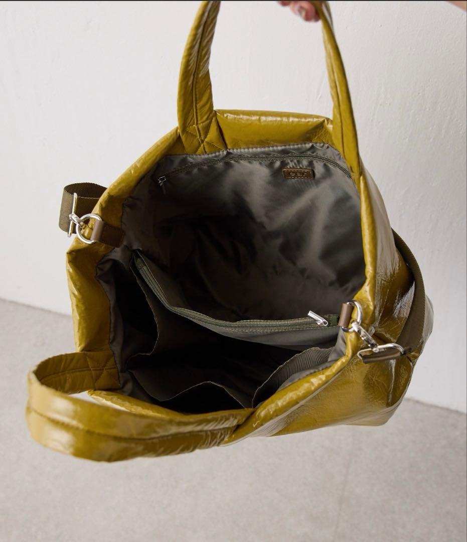 ear PAPILLONNER パテントート