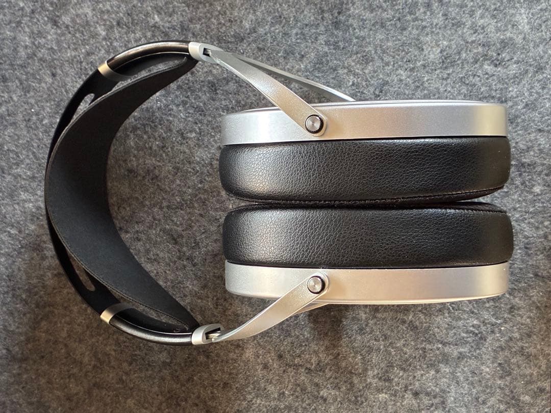 HiFiMAN ハイファイマン Ananda Nano