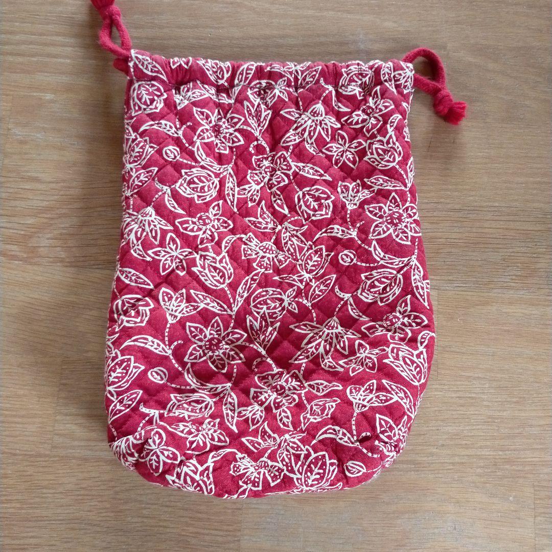 フラダンス　イプ　(手作りケース付)