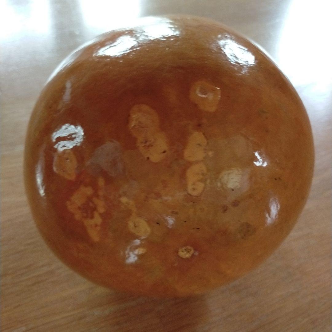 フラダンス　イプ　(手作りケース付)