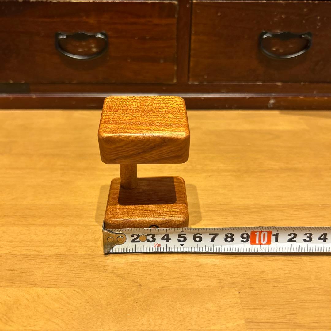 ウォッチスタンド20個（ご依頼品）