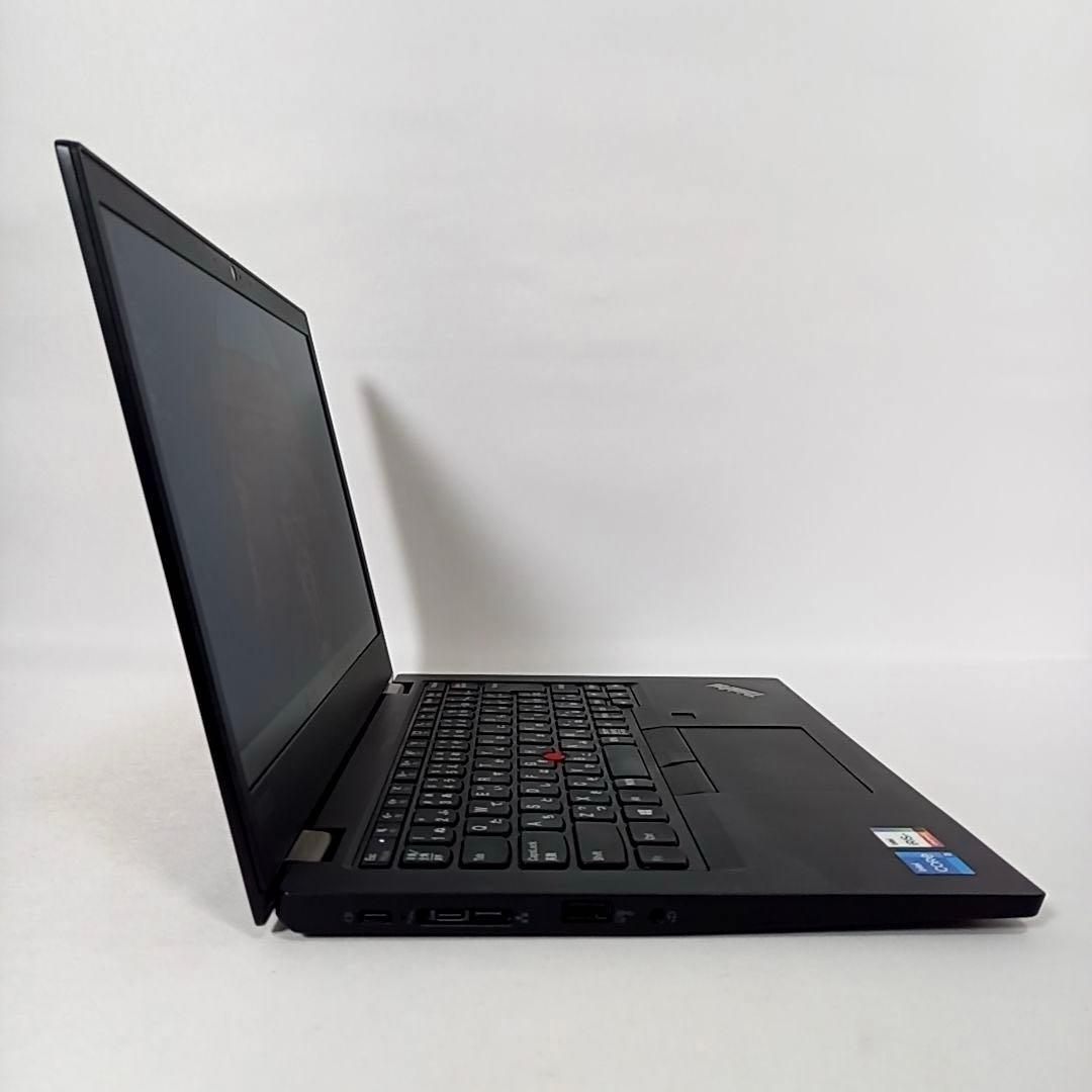 ThinkPad L13 ノートPC Lenovo 指紋 ビジネス Lenovo