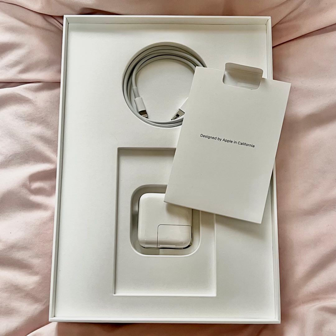 iPad (第7世代) Wi-Fi 32GB