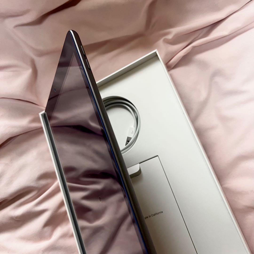 iPad (第7世代) Wi-Fi 32GB