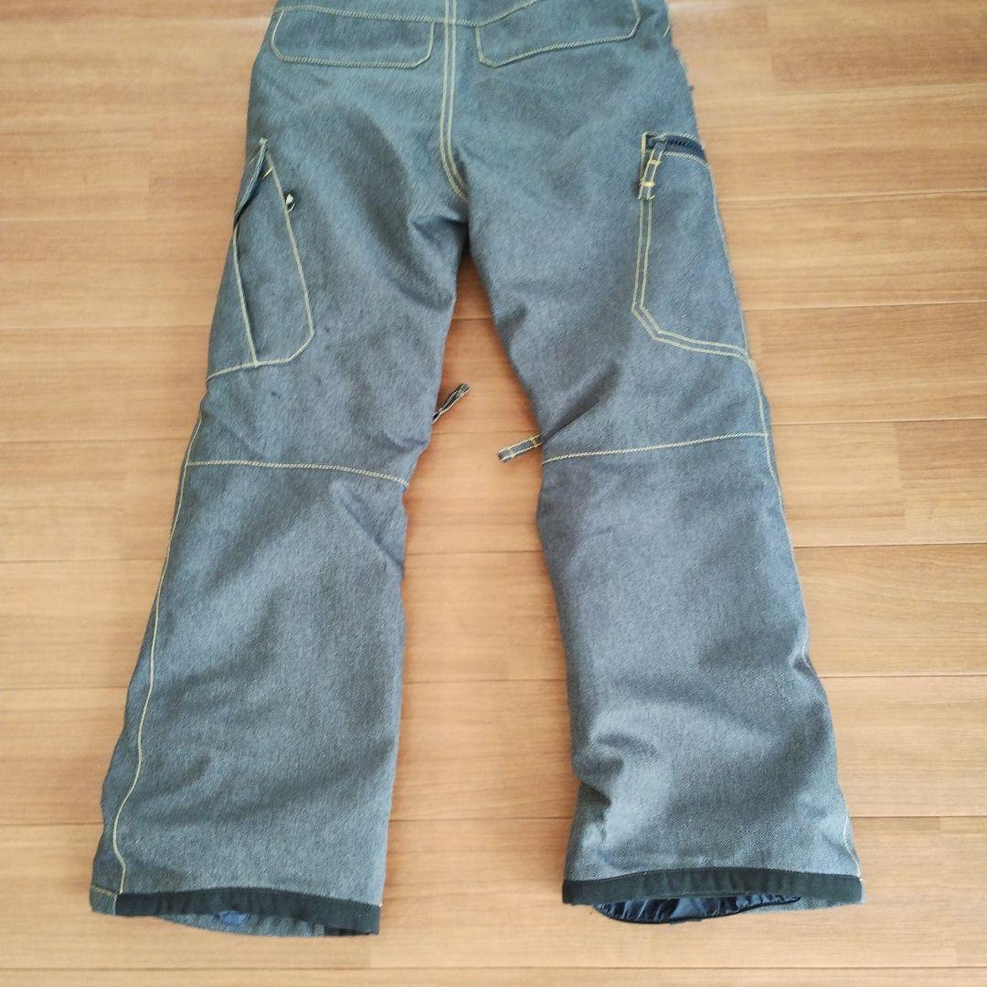 Airblaster Burton ジュニア スノーウェア 子供用 スノボ