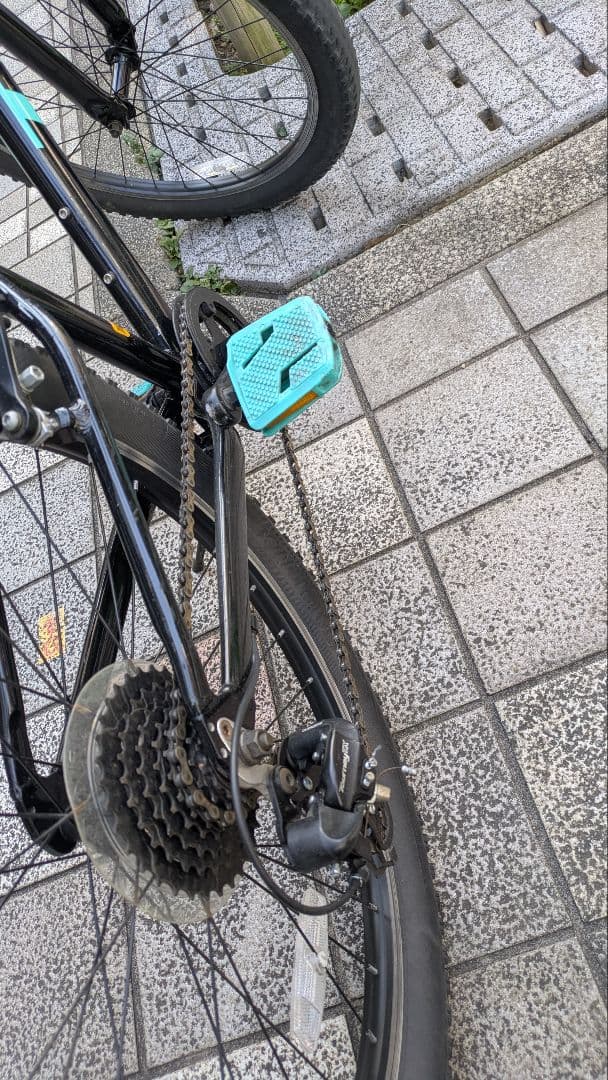 お得！Trek トレック　キッズバイク　24インチ