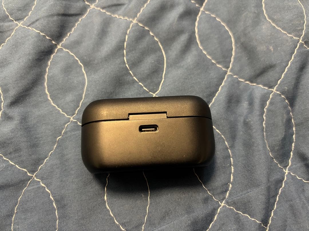 ヘッドホン EAH-AZ80