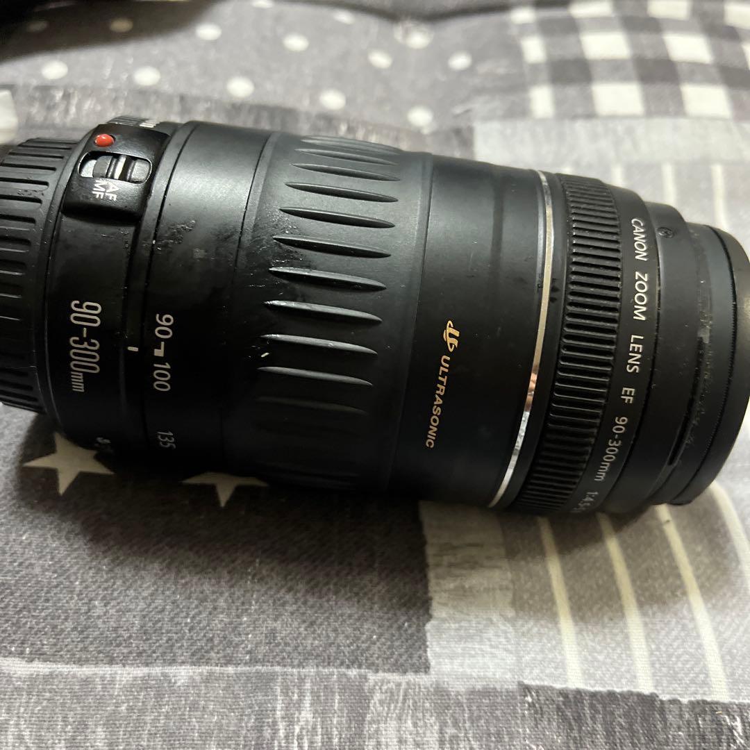 Canon EOS Kiss5 フィルムカメラ　一眼レフカメラ