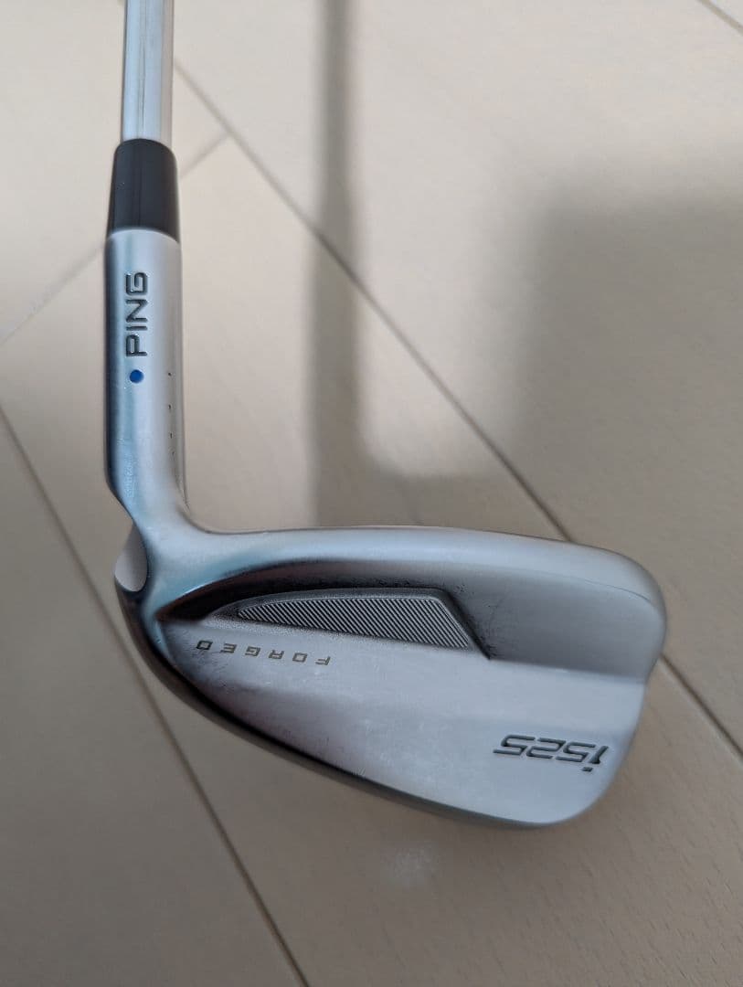 PING i525 アイアンセット 5本セット