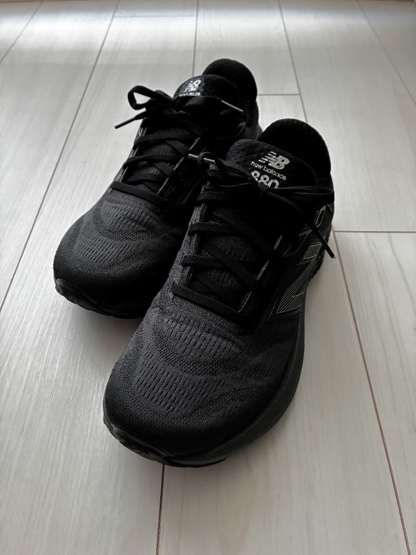 ニューバランス Fresh Foam X 880v15 GORE-TEX 25