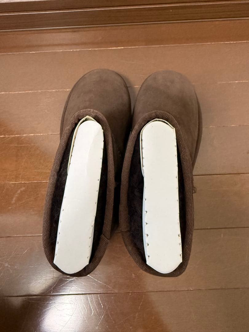 UGG アグ　ムートンブーツ　23cm 新品未使用