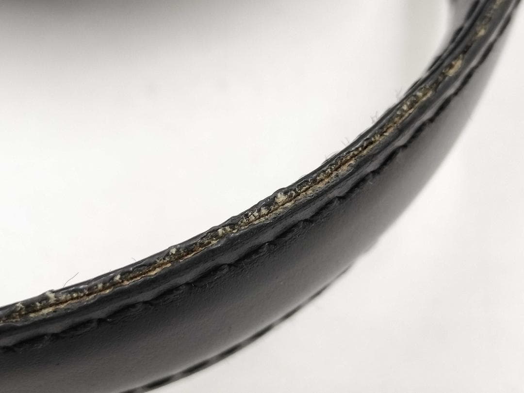 CHANEL シャネル のニュートラベルラインのトートバッグシリアルあり