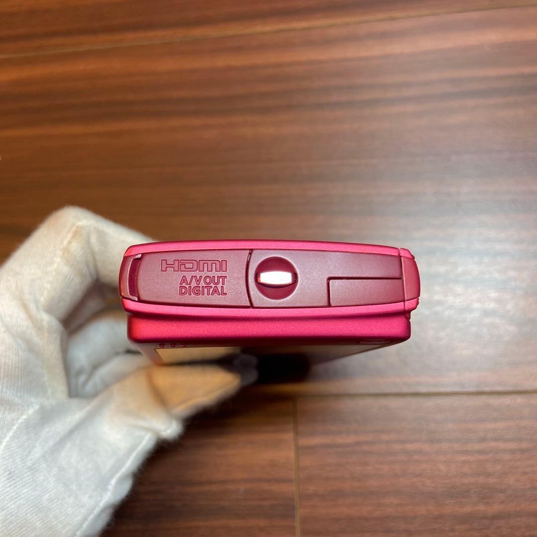 Canon IXY 420F デジカメ 4887