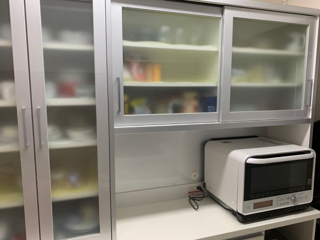 ケユカ キッチンボード【送料込み】