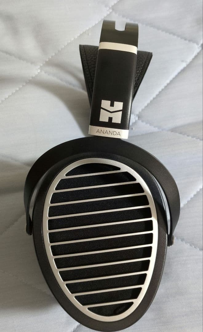 HIFIMAN ANANDA V3 ステルスマグネット版※Traktor