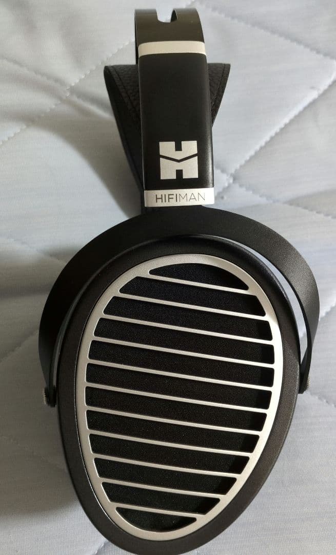 HIFIMAN ANANDA V3 ステルスマグネット版※Traktor