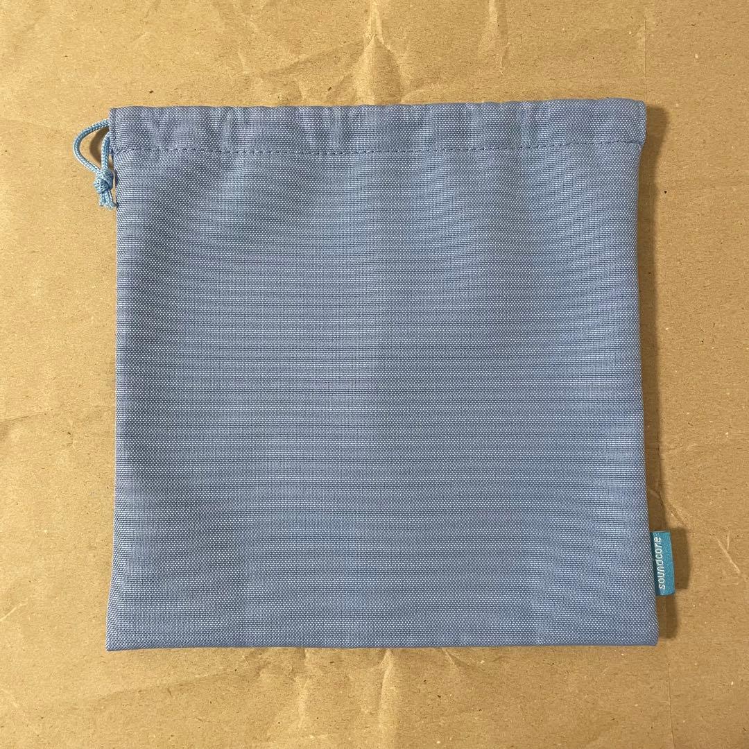 Soundcore Space One アンカー　ワイヤレスヘッドホン