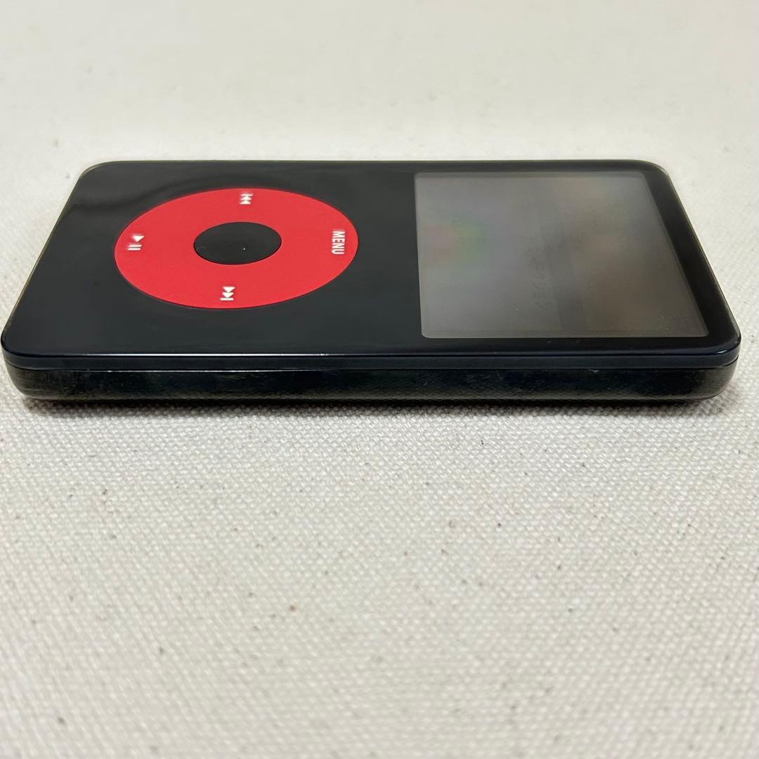 iPod U2 Special Edition 第5世代 30GB MA664J