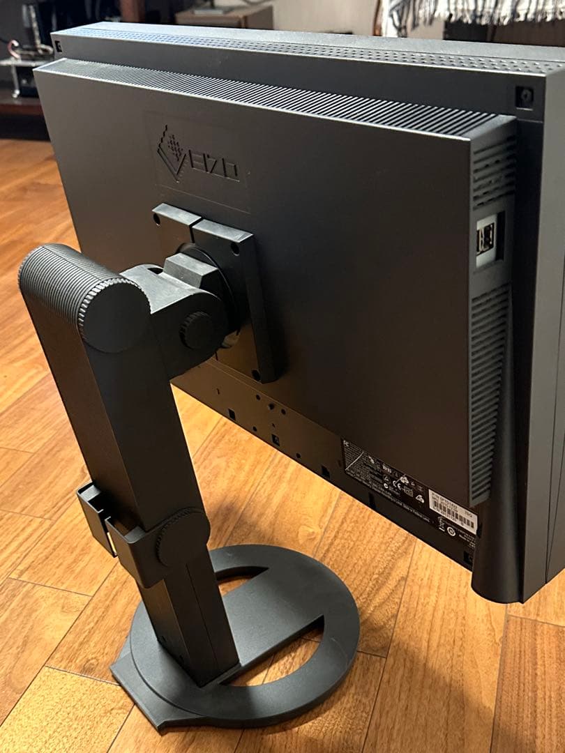 EIZO FlexScan SX2262W 22インチ モニター