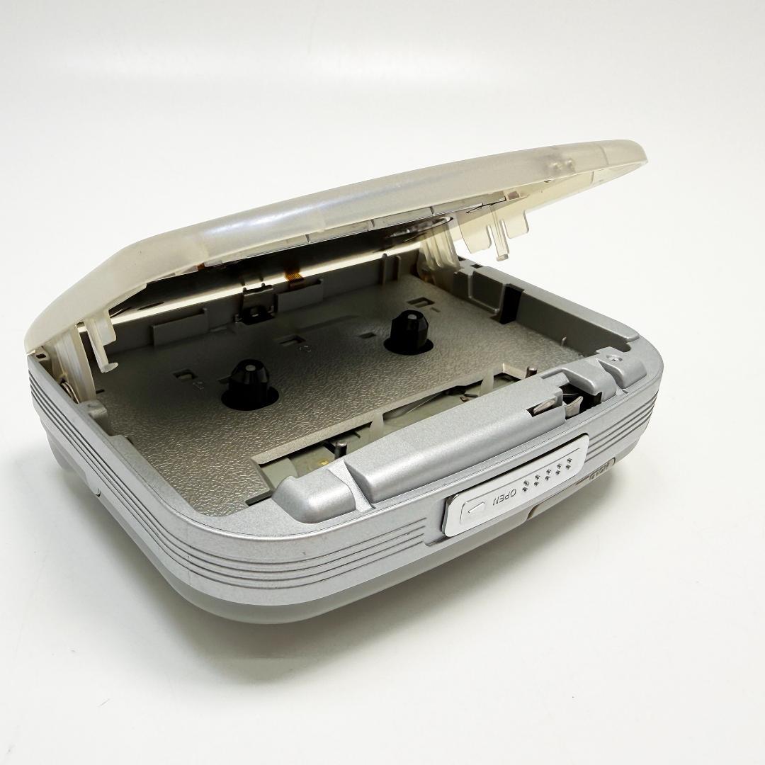 メンテナンス済 ソニー ウォークマン WM-EK1 カセットプレイヤー