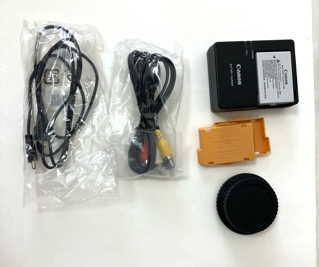 デジタルカメラ Canon EOS Kiss X4 EF-S 18-55 IS Kit