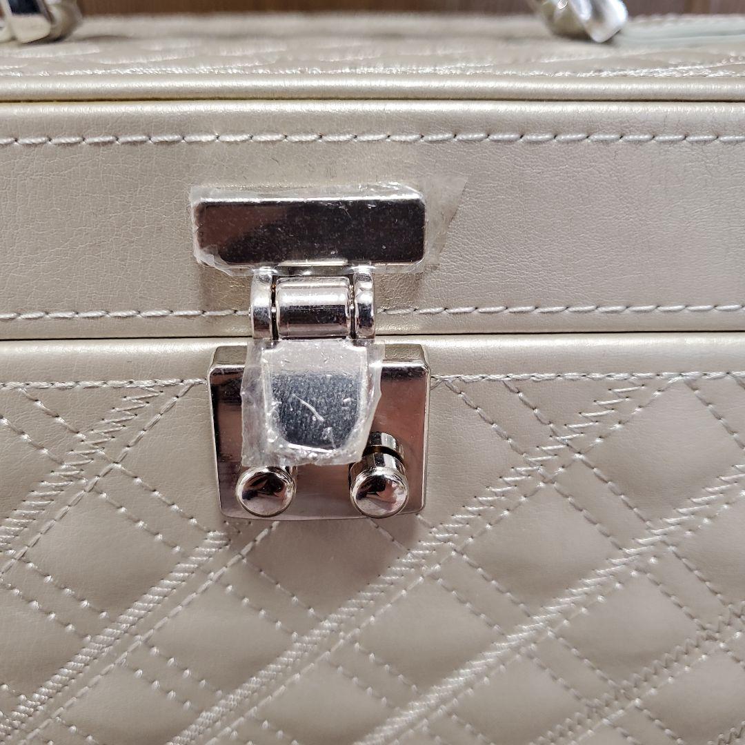 【美品】ジュエリーBOX　非売品