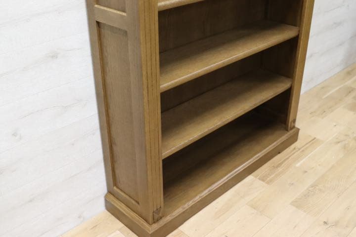 GMEN237A○えぞ民芸 CREA クレア インテリアえぞ 旭川家具 オープン