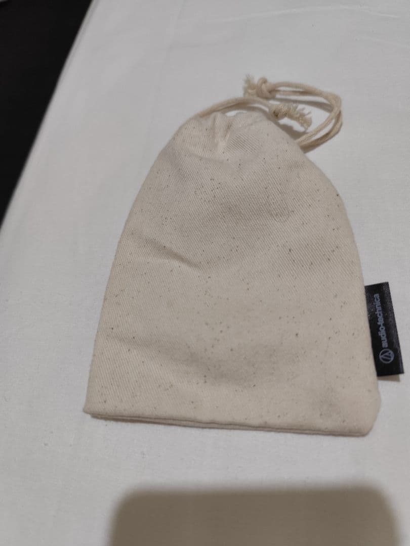 audio-technica ATH-TWX7 ワイヤレスイヤホン ポン酢