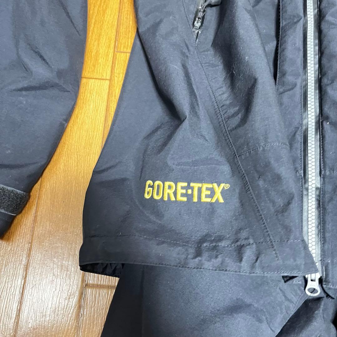 シマノ　ネクサス　ゴアテックス　上下　XL