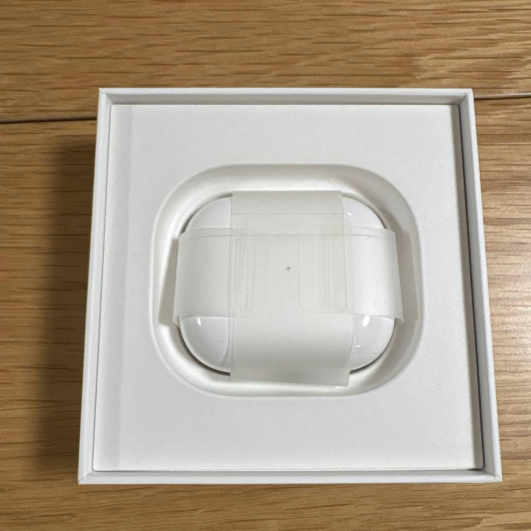 第3世代 AirPods MME73J/A イヤホン充電ケース付き 中古
