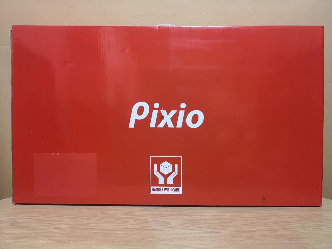 Pixio PX278 Wave ゲーミングモニター 27型 180Hz 美品