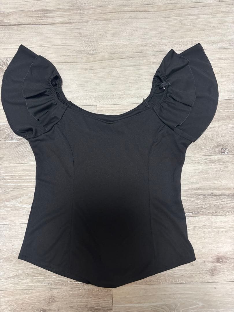 【美品】フラダンス　ブルーヘブンカンパニー　おまけ込み3点セット① 合計4着あり