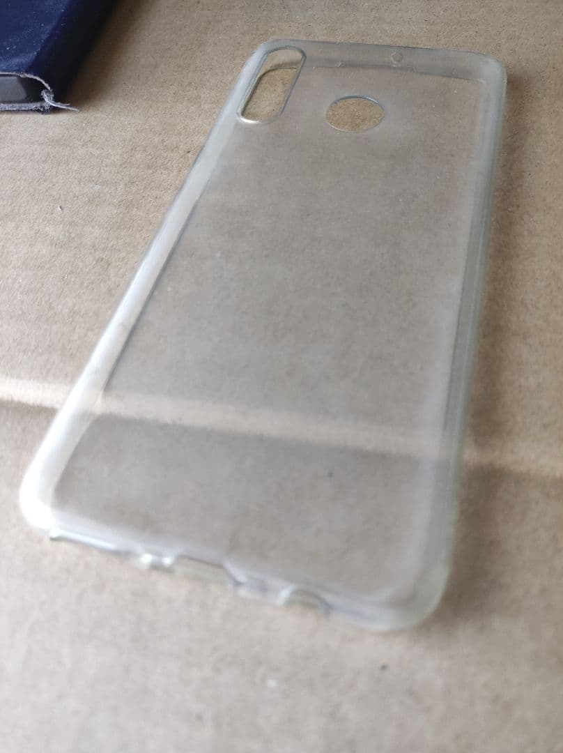 HUAWEI P30 lite本体 SIMフリー