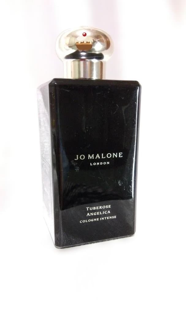 JO MALONE チューベローズアンジェリカ コロン インテンス 100ml