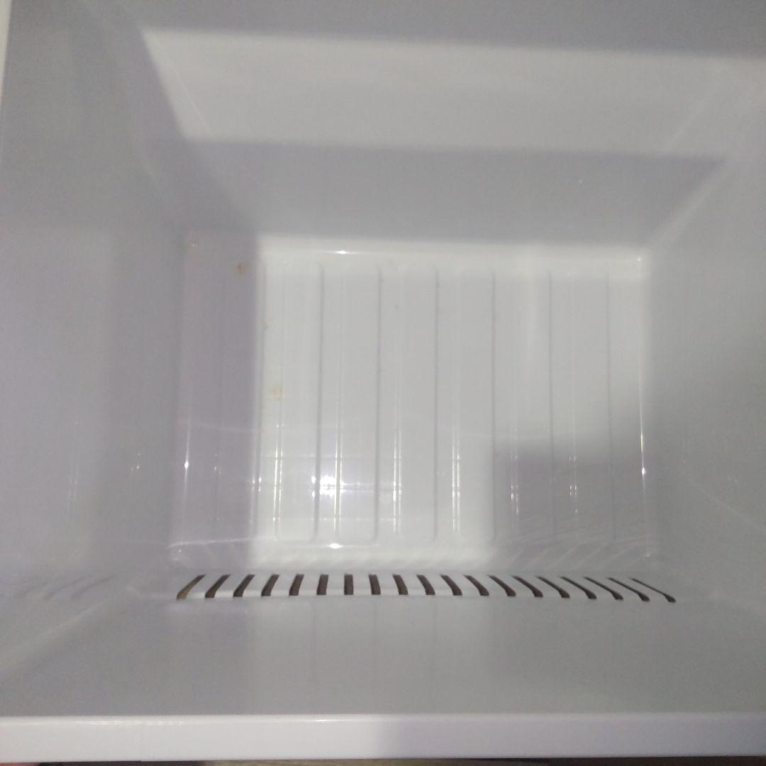 三菱冷凍冷蔵庫 MR-P15Y-S 146L 2ドア 2015年製