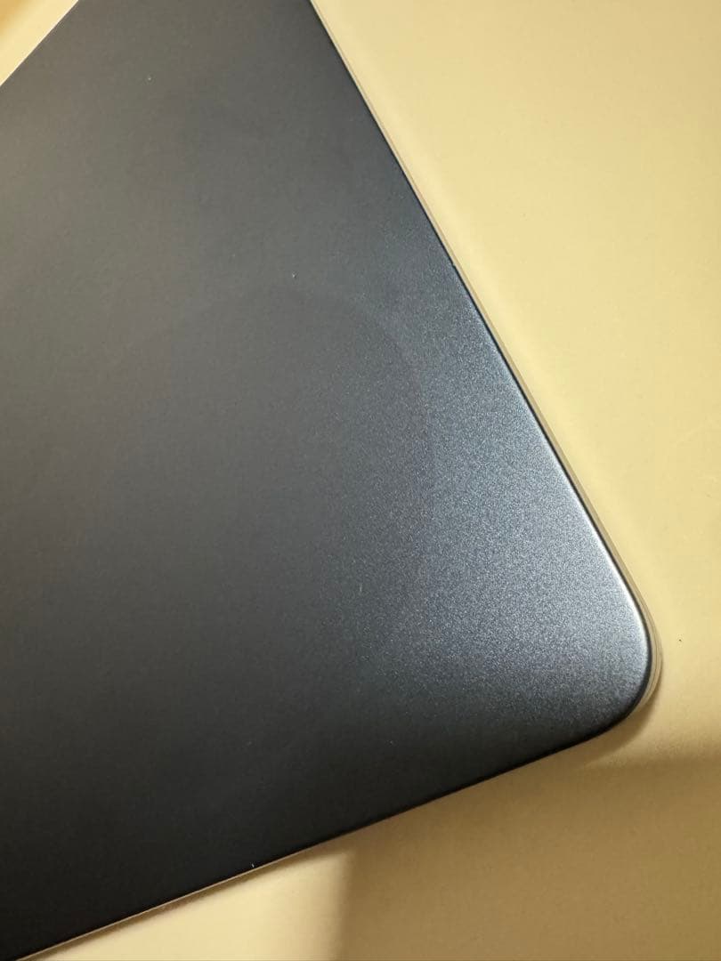 MacBookAir m2スペースグレー