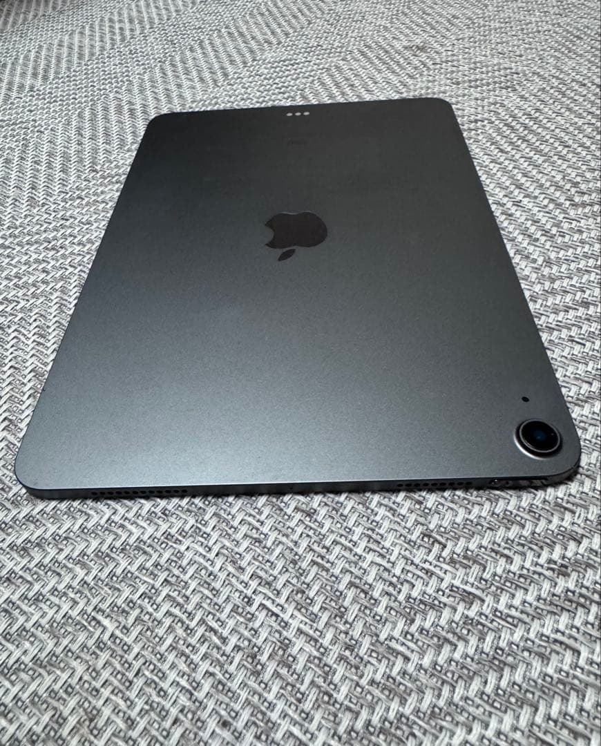 iPad Air 第4世代 Wi-Fi10.9インチ256GB -スペースグレイ