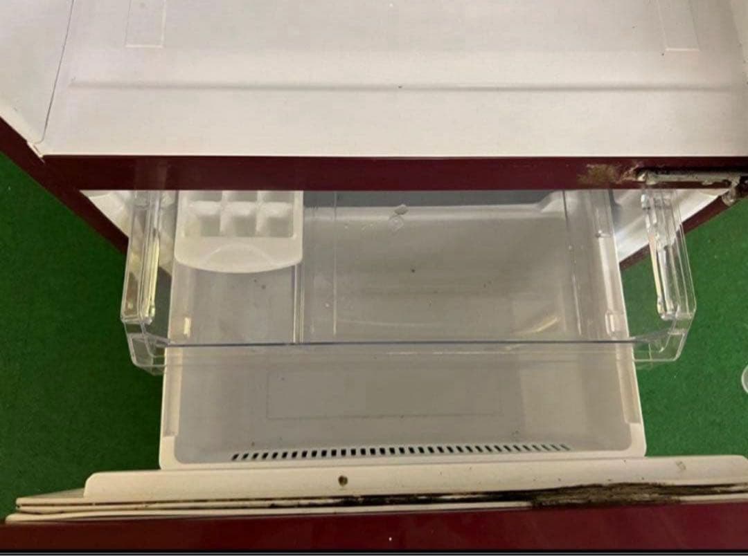 2015年式 184L AQUA 冷蔵庫 AQR-18D (R)